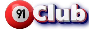 91 Club Logo